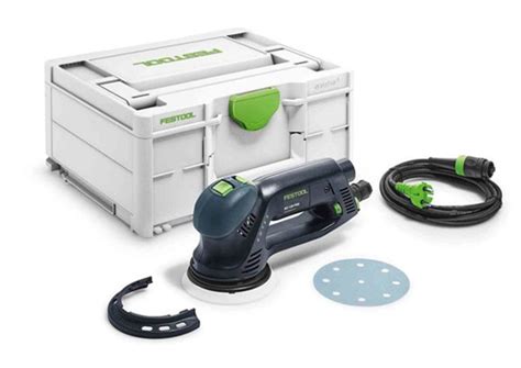 Beste Festool Schuurmachine 2024 Top 5 Beste Kopen