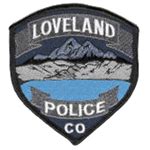 Loveland Police Department, Colorado, Fallen Officers