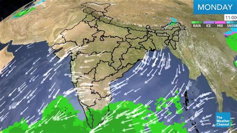 Weather Today (December 18): Very Heavy Rains to Lash Tamil Nadu; Heavy ...