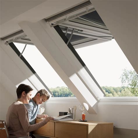 Fereastra De Mansarda VELUX GPU 006621