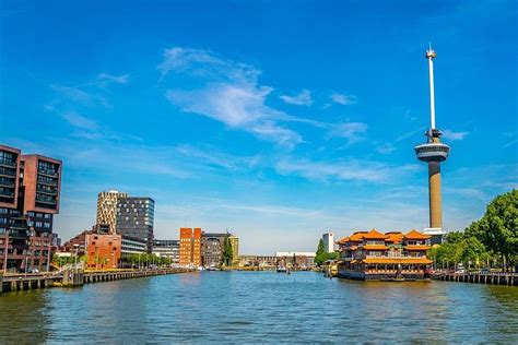 Famous Holland Tour Visit The Hague Delft Rotterdam And Kinderdijk