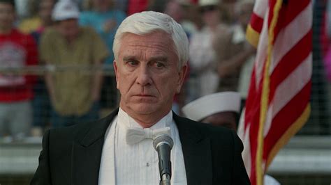 The Naked Gun From The Files Of Police Squad Screencap Fancaps