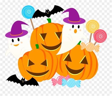 季節の素材 商用利用可 透過png Eps 秋 イラスト 無料 ハロウィン Clipart 3949750 Pinclipart