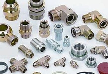 Vente De Flexibles Hydrauliques Et Connectiques NSM Industries