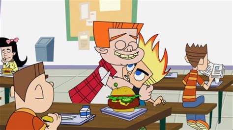 Johnny Test Johnny Test Fan Art 41488720 Fanpop