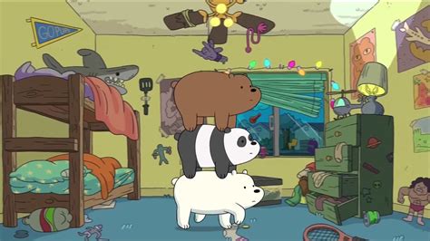 We Bare Bears Wallpaper 94 Images