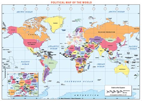 Customised Maps Colour Blind Friendly Cosmographics Ltd