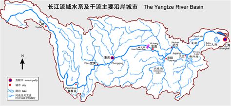 Yangtze River Geology Page