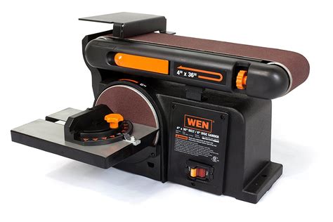 Best Belt Sander 1 Best Woodworking Tools