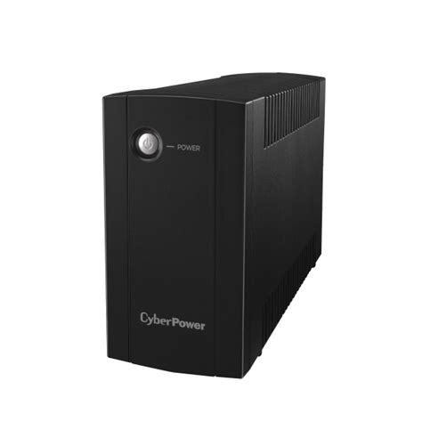 Bộ Lưu điện Ups Cyberpower Ut600e As 600va Bataca Vn Bán Tất Cả Mua Niềm Tin