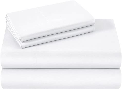 Home Ideas Fade Free Luxury Microfiber Sheets