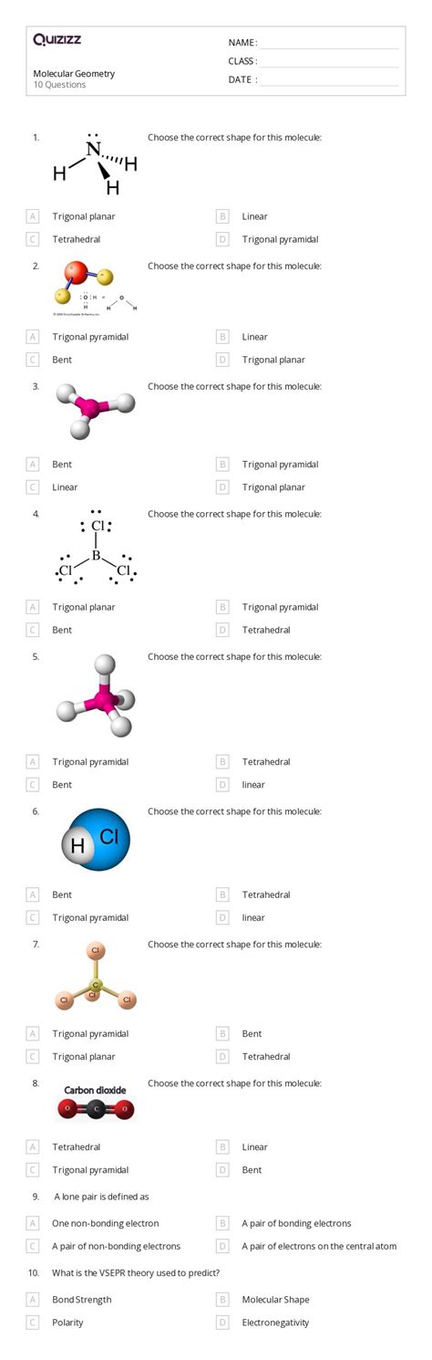 50 Geometry Worksheets For 11th Grade On Quizizz Free And Printable