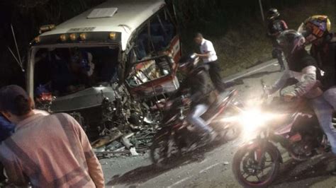 Una de las víctimas mortales del accidente en Copacabana era empleado