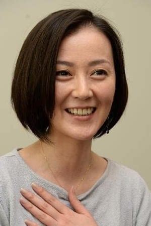 Kaori Takahashi Biografía mejores películas series imágenes y