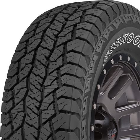 Looking For 265/60/18 Dynapro AT2 RF11 Hankook?