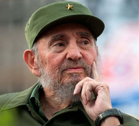 Fidel Castro Wallpapers Top Free Fidel Castro Backgrounds