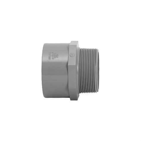 Buildmart Neproplast Cpvc Male Adaptor