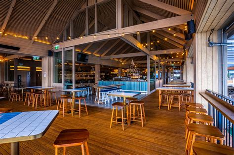 Waterfront Tavern Visit Shellharbour