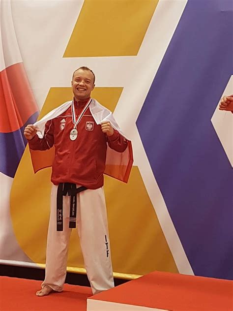 Nasi Trenerzy Kamil Migielski Iii Dan Klub Sportowy Sajkan Polska