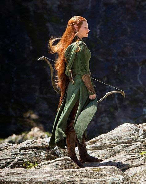 20 Best Tauriel Images In 2020 Tauriel The Hobbit Lord Of The Rings