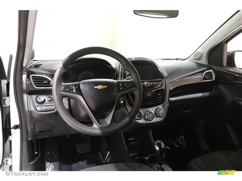 2021 Chevrolet Spark LT Dashboard Photos GTCarLot