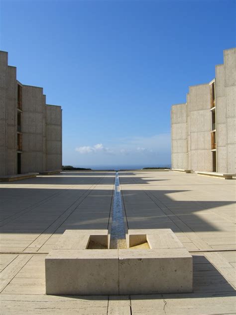 Spotlight Louis Kahn Archdaily