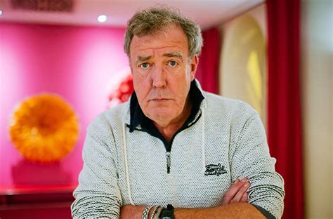 Jeremy Clarkson Este Grav Bolnav Familia Lui Este Ngrijorat