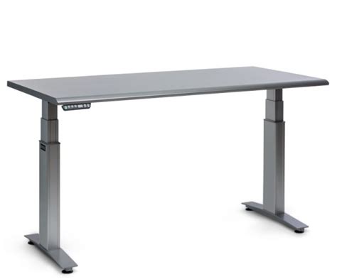 Height Adjustable Tables Bodybilt