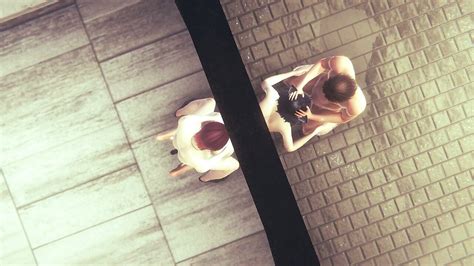 Hentai sansürsüz d pisi handjob ve üçlü xHamster