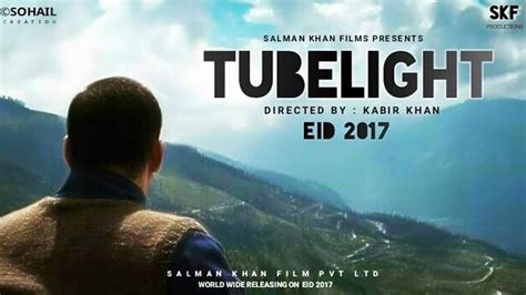 Salman Khans Tubelight Trailer Is Finally Out The Indian Wire