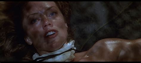Leslie Stefanson Nude Topless The General S Daughter 1999 HD 1080p