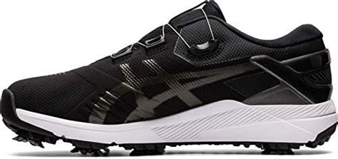 Asics Men S Gel Course Duo Boa Golf Shoes Athlete Shoes