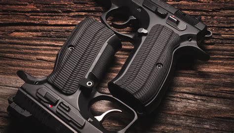 Vz Grips The Finest Gun Grips On The Planet