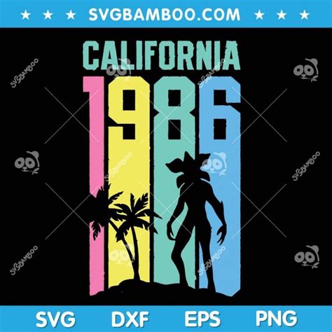 Stranger Things Retro Flame Logo Svg Stranger Things