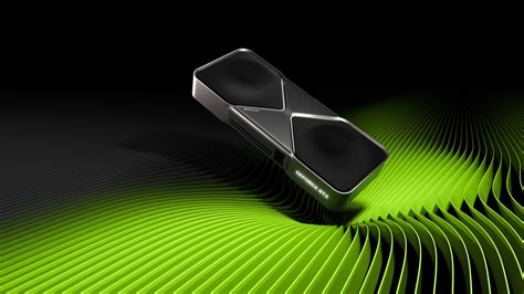 Nvidia Announces GeForce RTX 50 Series Graphics Cards RTX 5090 Priced