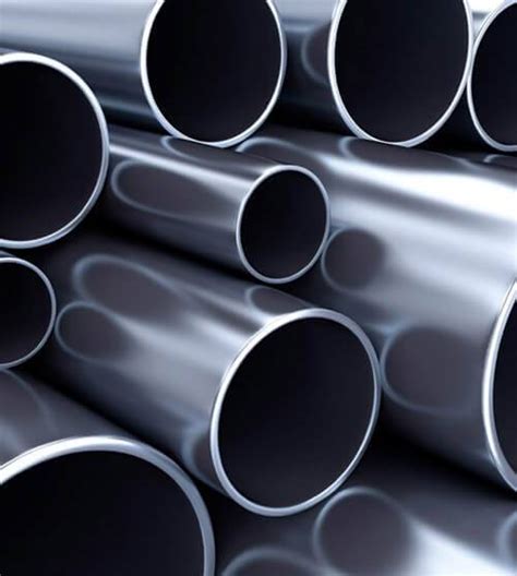 Stainless Steel Pipes Tubes Supplier Stockist