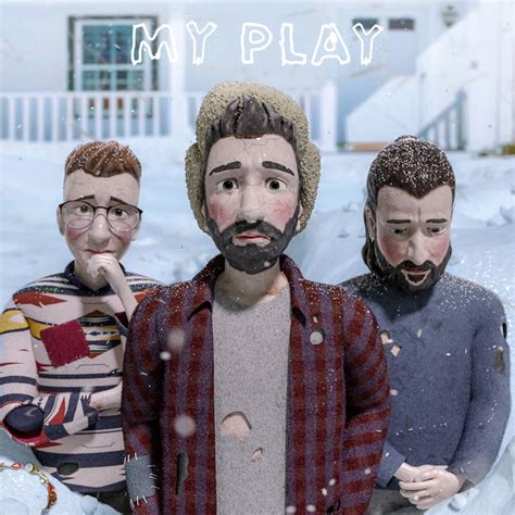 My Play Single By Ajr Spotify