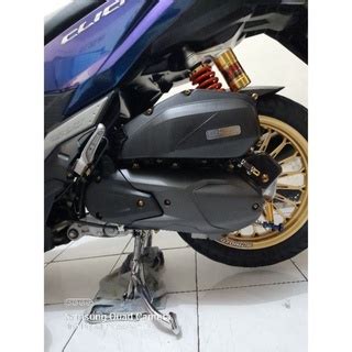 Jual Bak Cvt Airblade New Bak Cvt Vario Airblade Cover Cvt