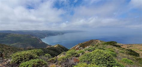 Best Views Of Channel Islands National Park Top 4 Vista Hikes