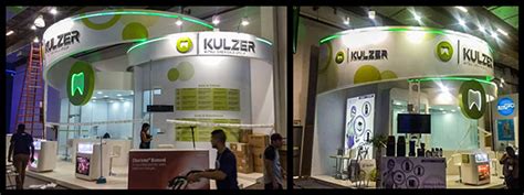 Kulzer | Behance