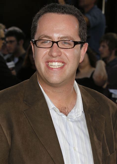 Jared Fogle Image - The Hollywood Gossip