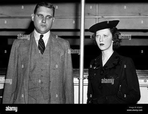John Jacob Astor Vi And Wife Ellen Tuck French Aboard The Ss Normandie