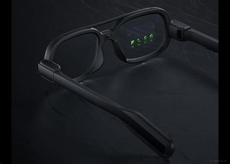 Xiaomi Smart Glasses Announced As A Wearable Device Concept News