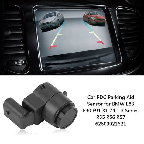 Car Pdc Parking Aid Sensor For E E E X Z Series R R R