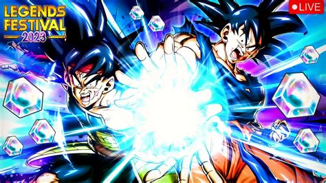 VAMOS A POR GOKU Y BARDOCK LEGENDS LIMITED GRAN DIRECTO ESPECIAL DE