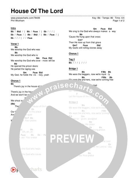 joy in the house of the lord phil wickham chords - Supreme Record Ajax