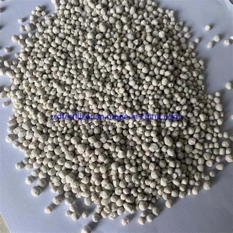 Magnesium Sulphate Monohydrate Granular Kieserite Fertilizer China