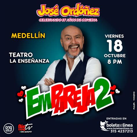 Boletaenlinea Entradas Para Teatros Conciertos Y Más