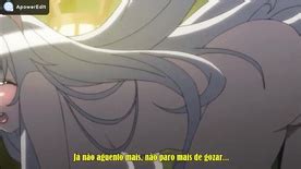 Hentai Monster Lobinha Safada Cavalgando Cuzinho No Pau Do Macho Cnn Amador