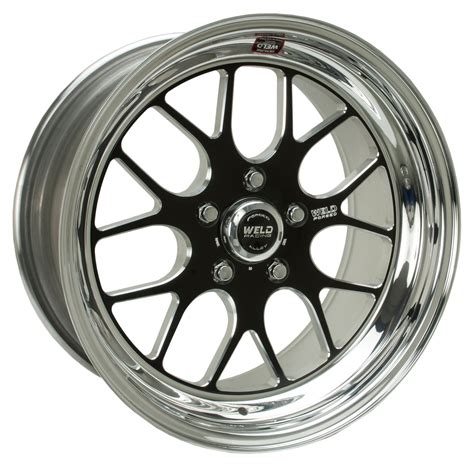 Weld Racing Wheels 77lb8095b17a Street And Strip Rt S S77 Autoplicity